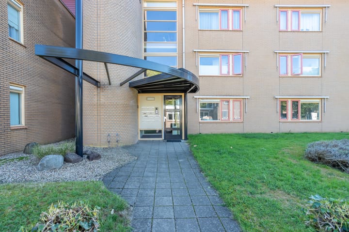 Photo 6 of Holleweg 7-C