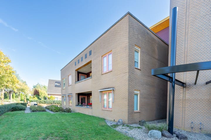 Photo 7 of Holleweg 7-C