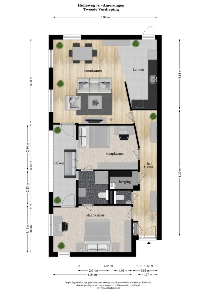 Photo 23 of Holleweg 7-C