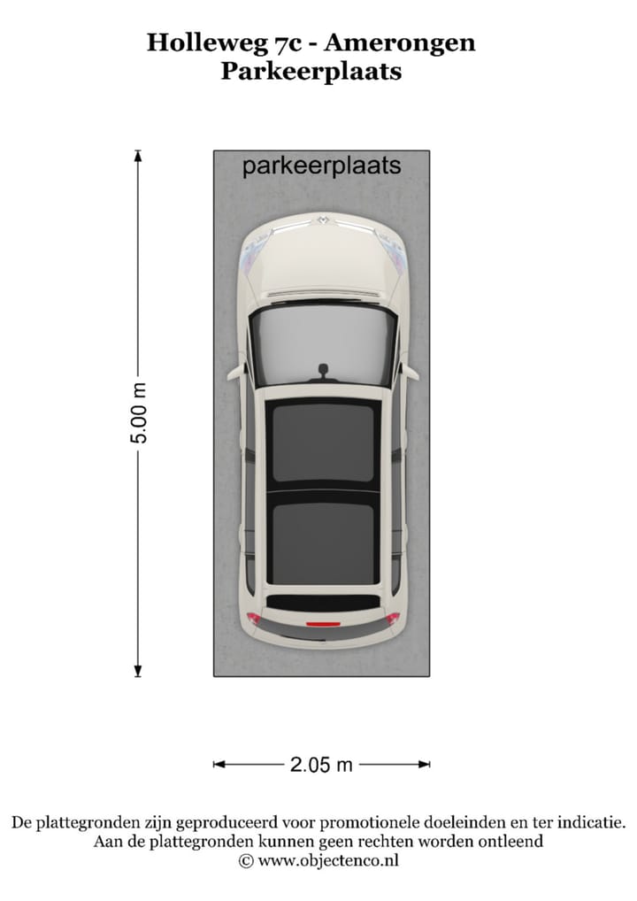 Photo 25 of Holleweg 7-C