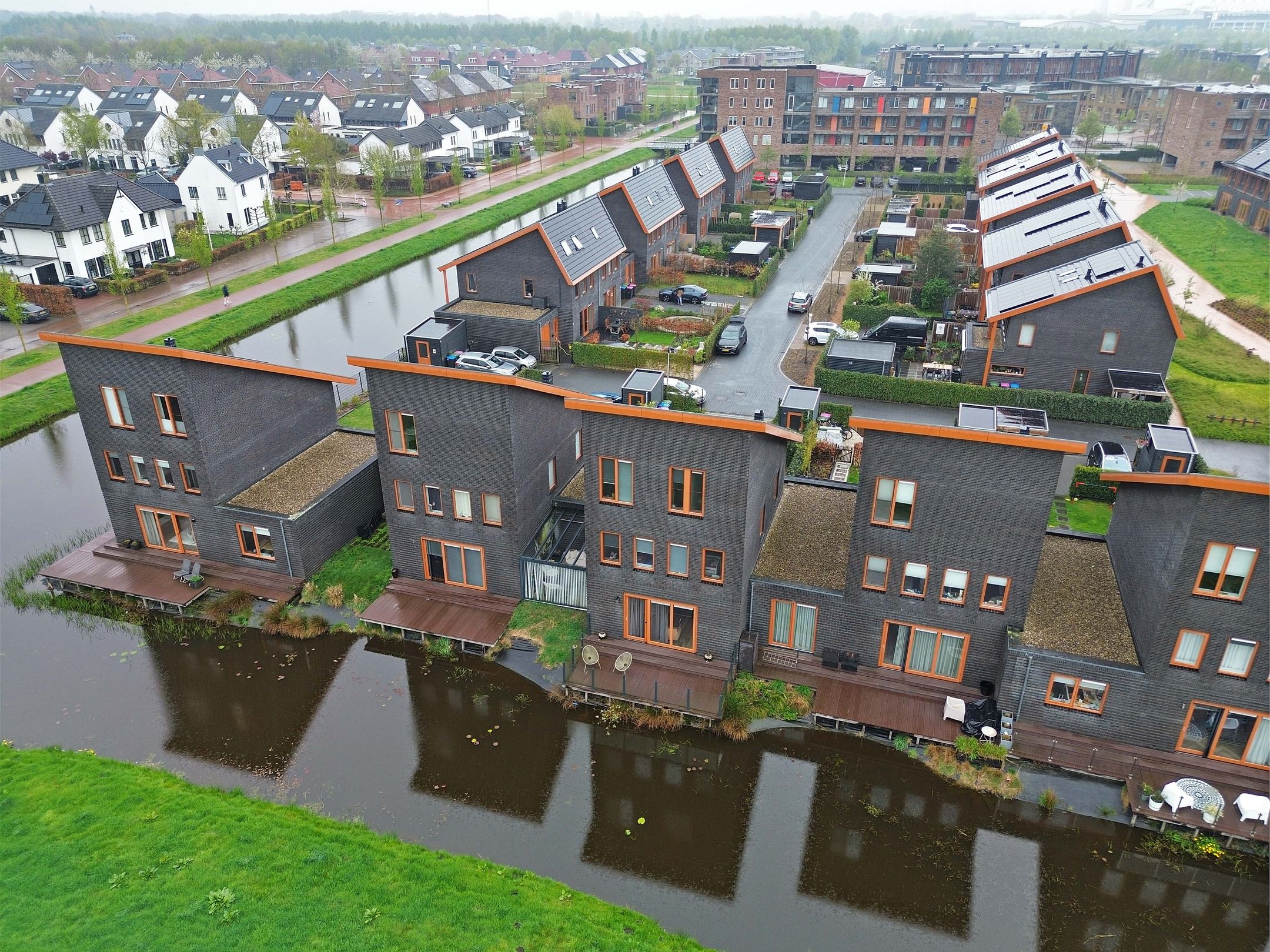 Photo 3 of Korte Venen 5