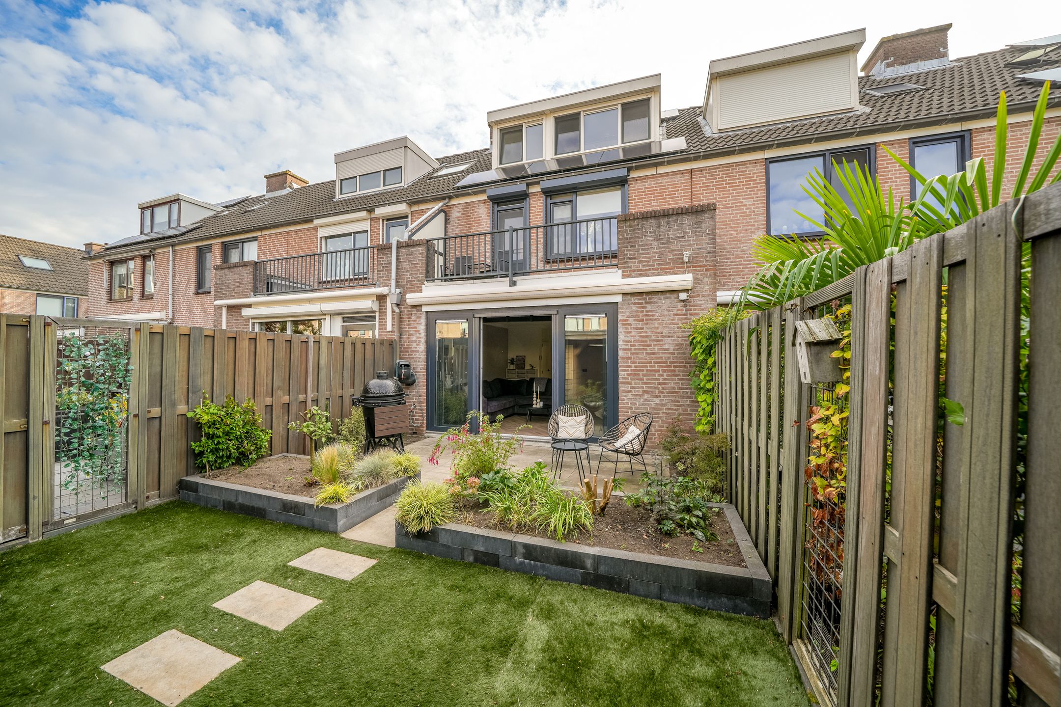 Van Brakelvliet, 16, Barendrecht, 2992TD, Zuid-Holland, Nederland 16