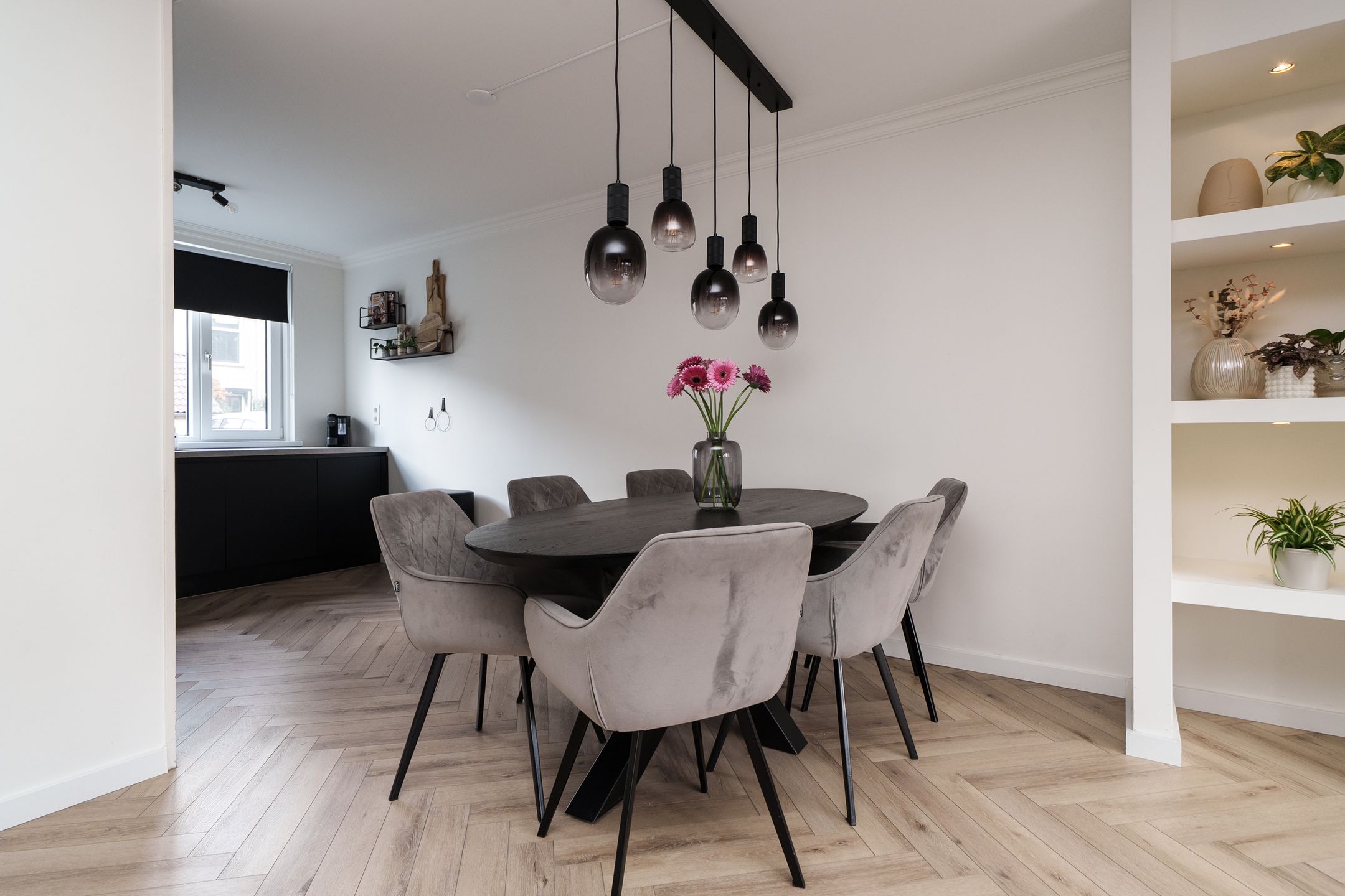 Zuiddijk 49 Oude-Tonge - Aanzicht 4