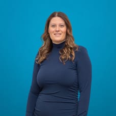 Danilla Prigge - Afdeling Buitendienst