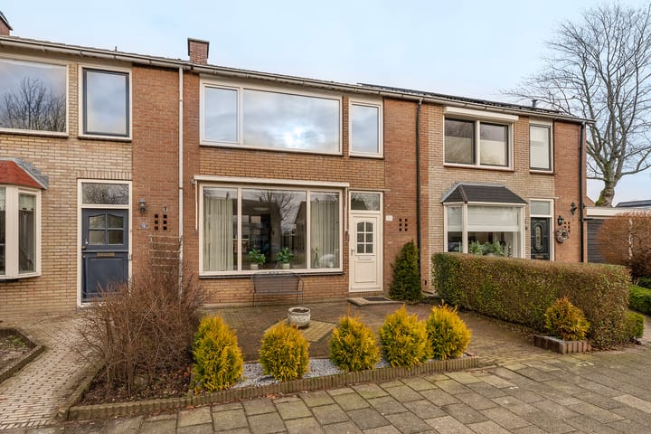 Foto 2 van Heemstedesingel 18