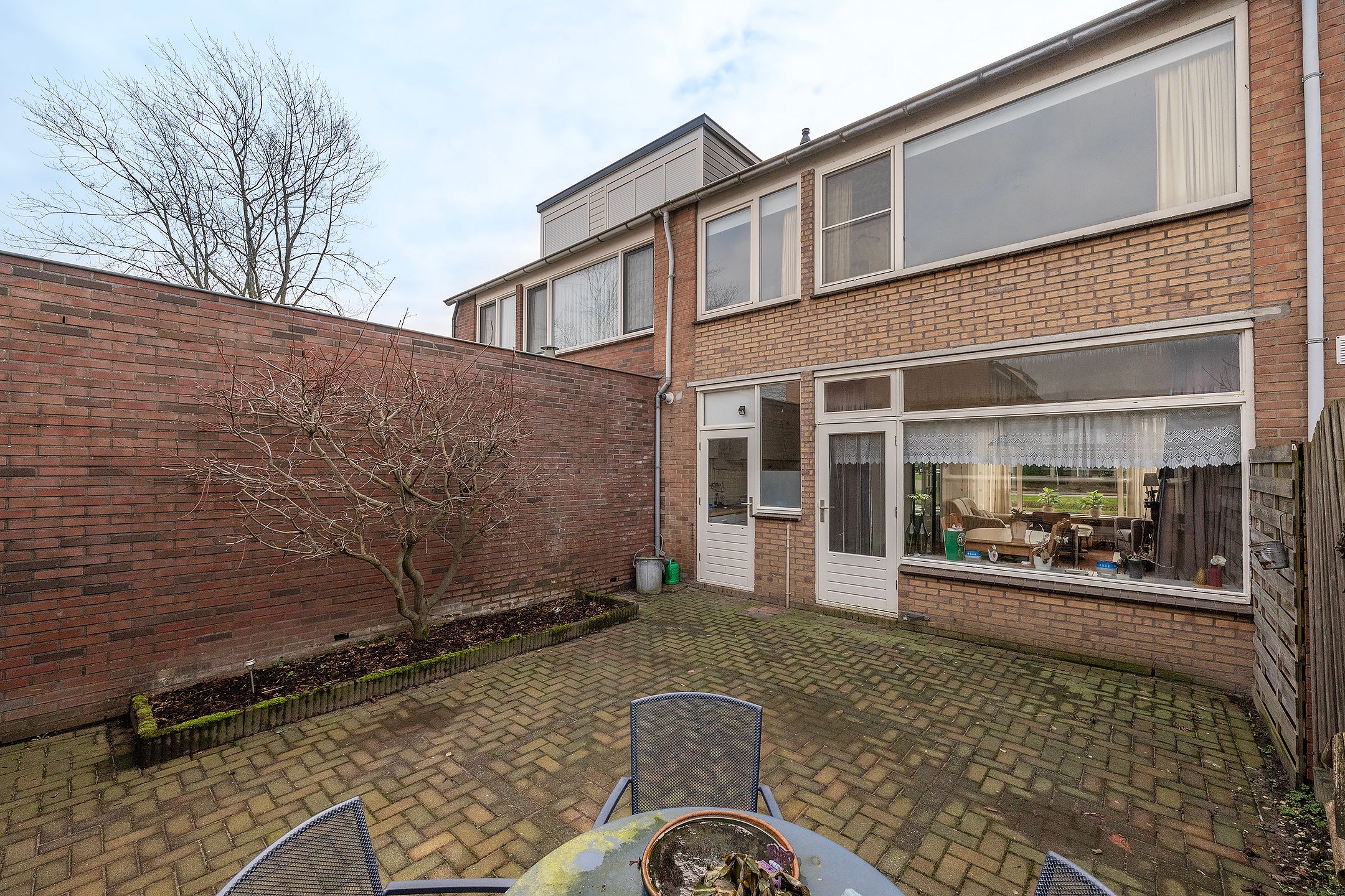 Foto 3 van Heemstedesingel 18