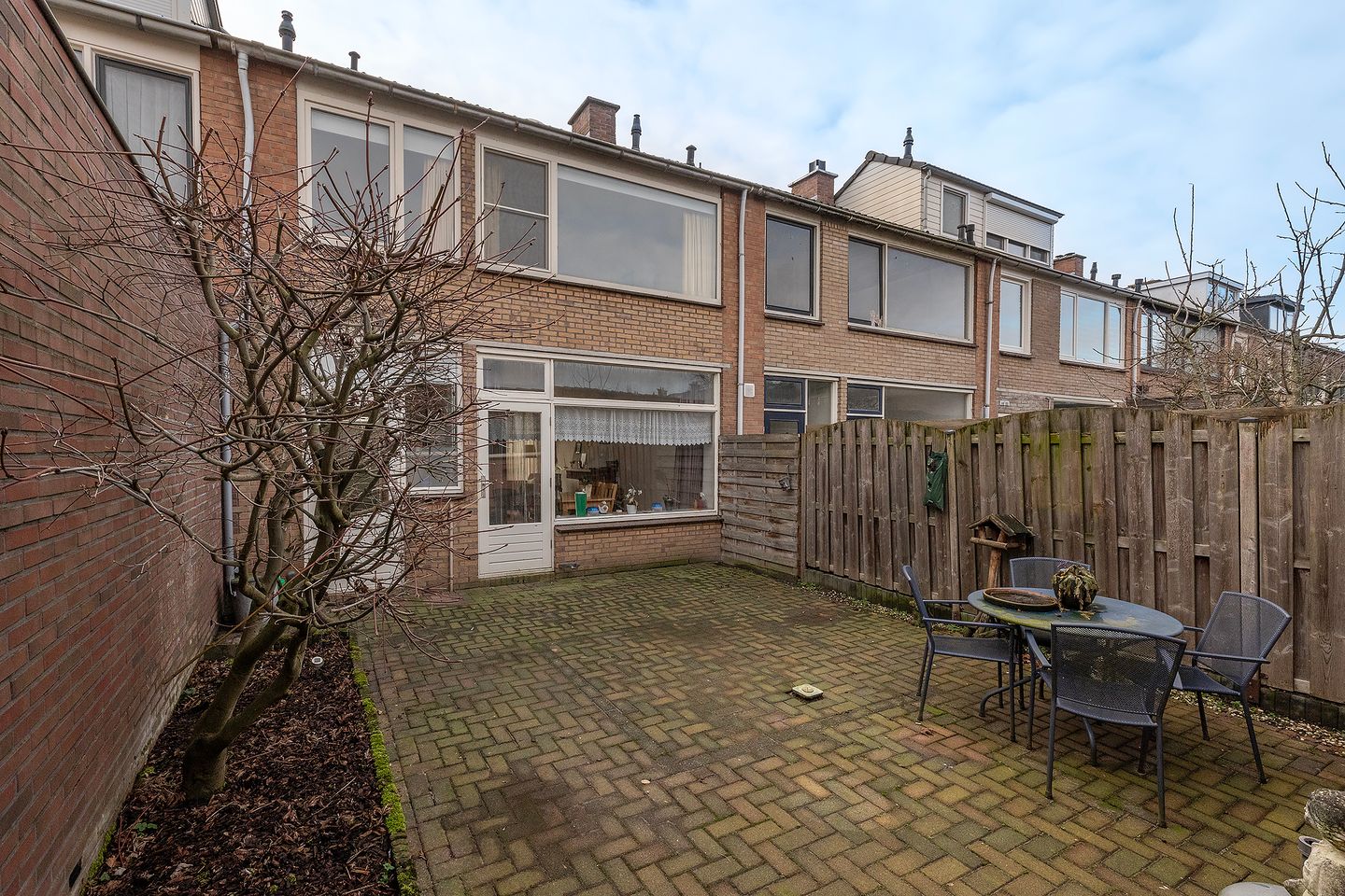 Foto 4 van Heemstedesingel 18