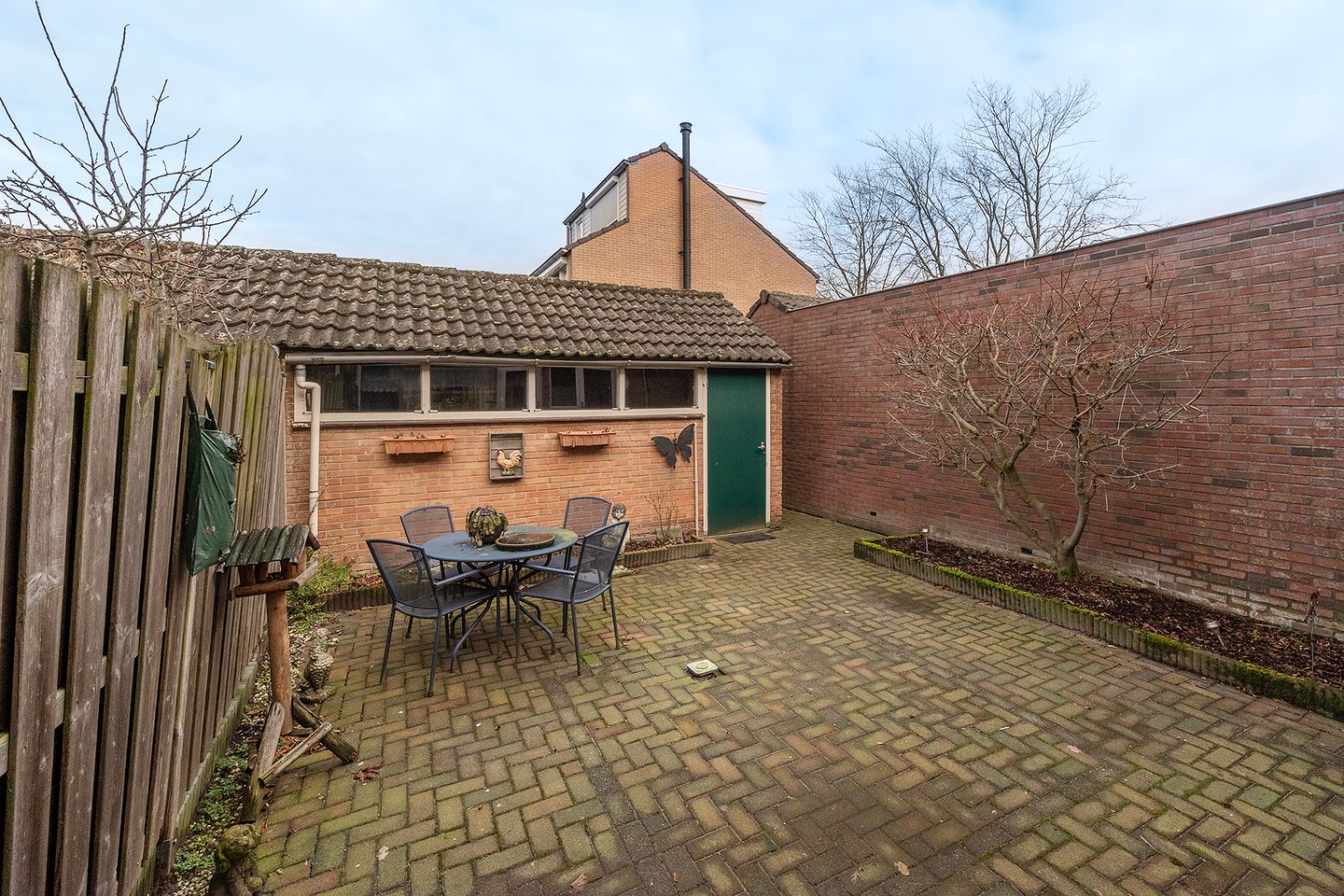 Foto 5 van Heemstedesingel 18