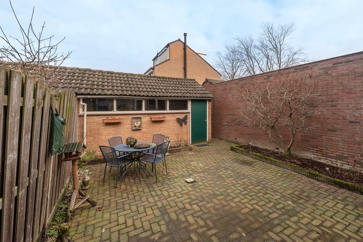 Foto 5 van Heemstedesingel 18