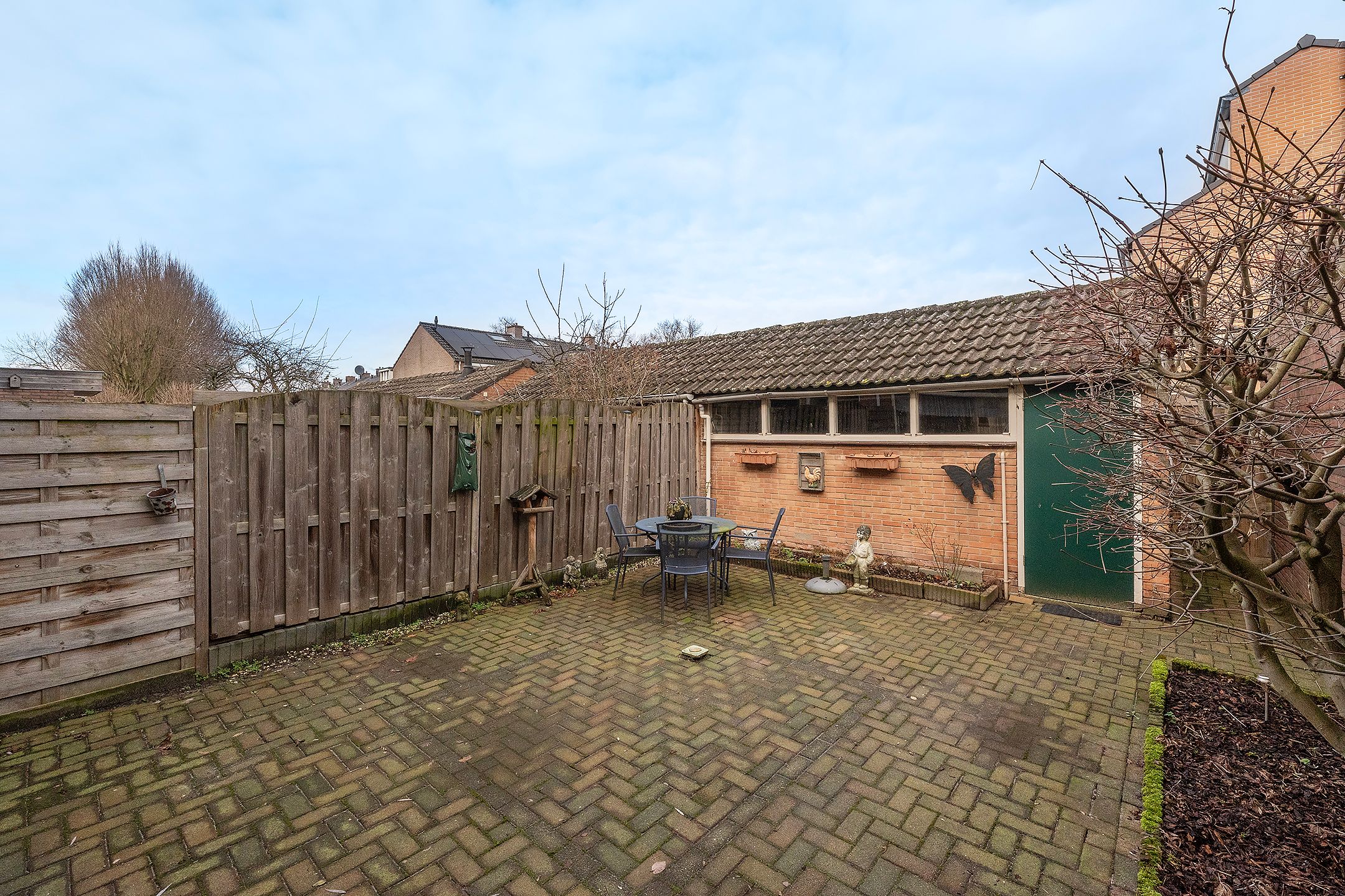 Foto 6 van Heemstedesingel 18