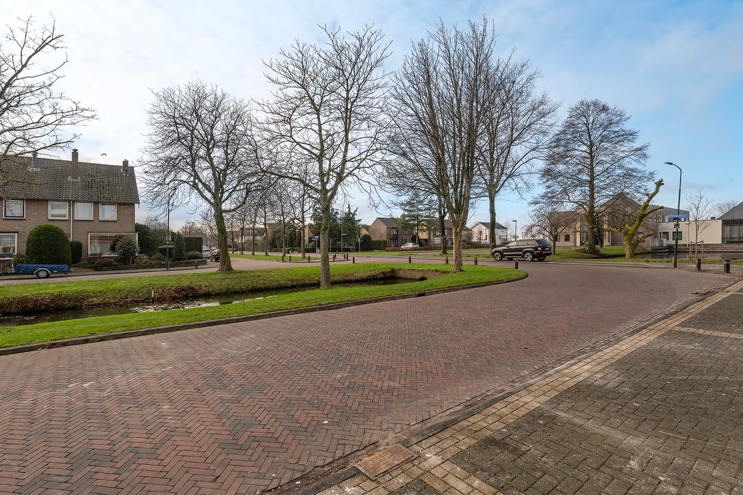 Foto 7 van Heemstedesingel 18