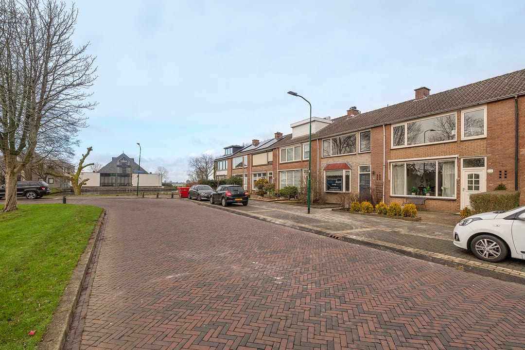 Foto 8 van Heemstedesingel 18