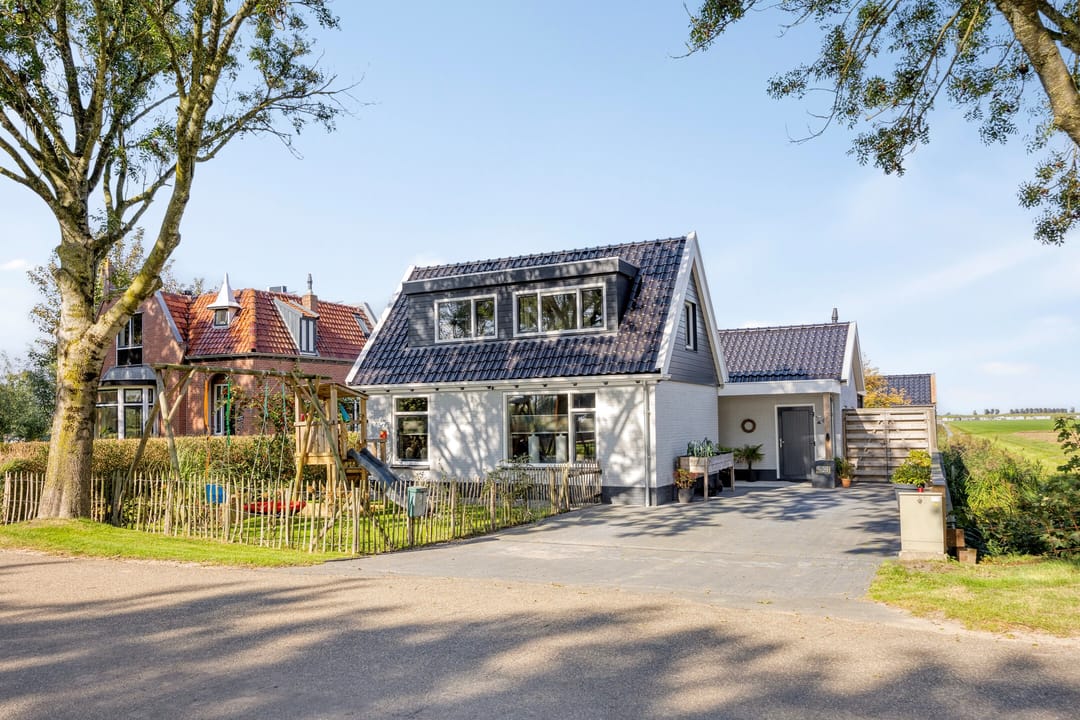 Foto 1 van Noord Zijperweg 53