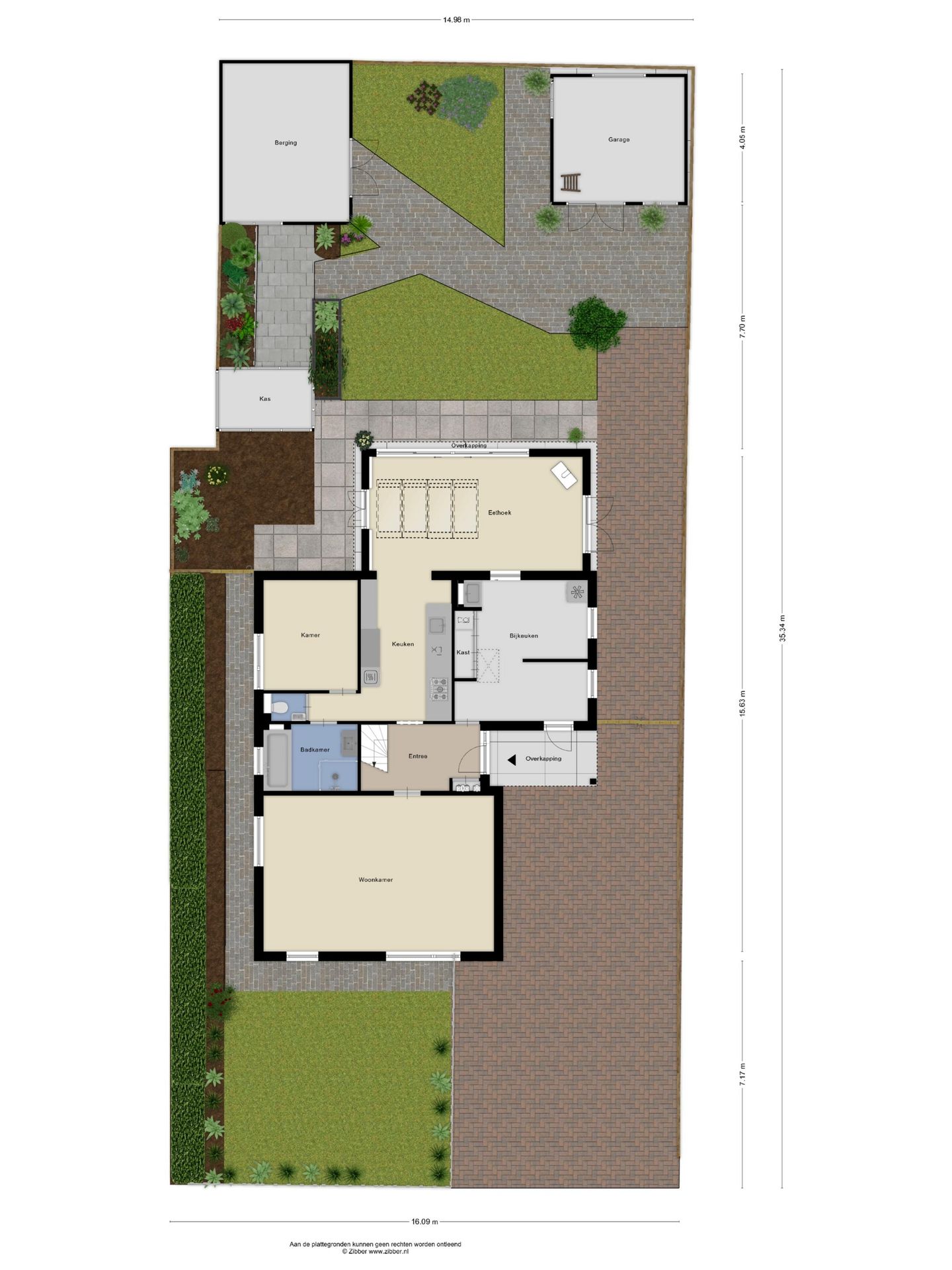 Foto 74 van Noord Zijperweg 53