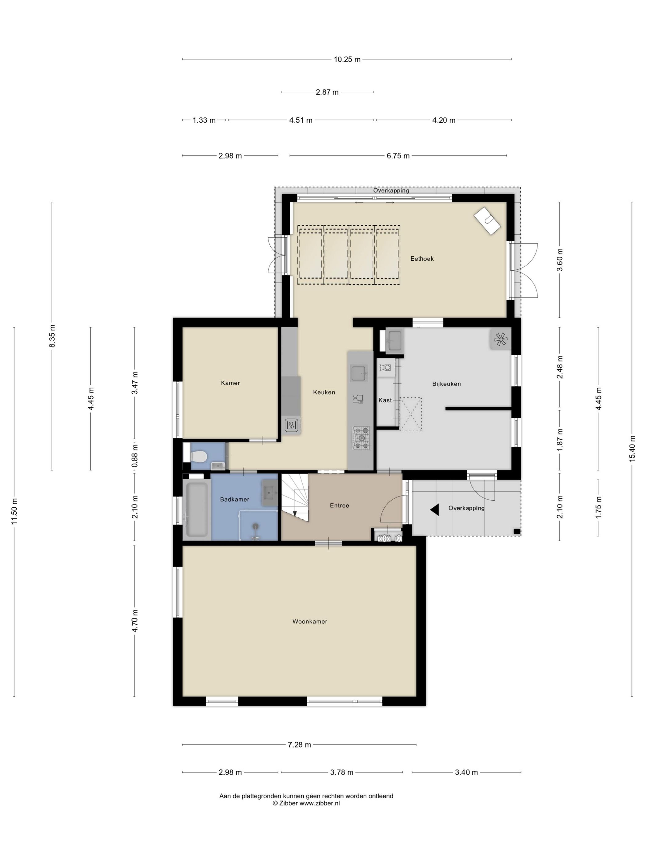 Foto 75 van Noord Zijperweg 53