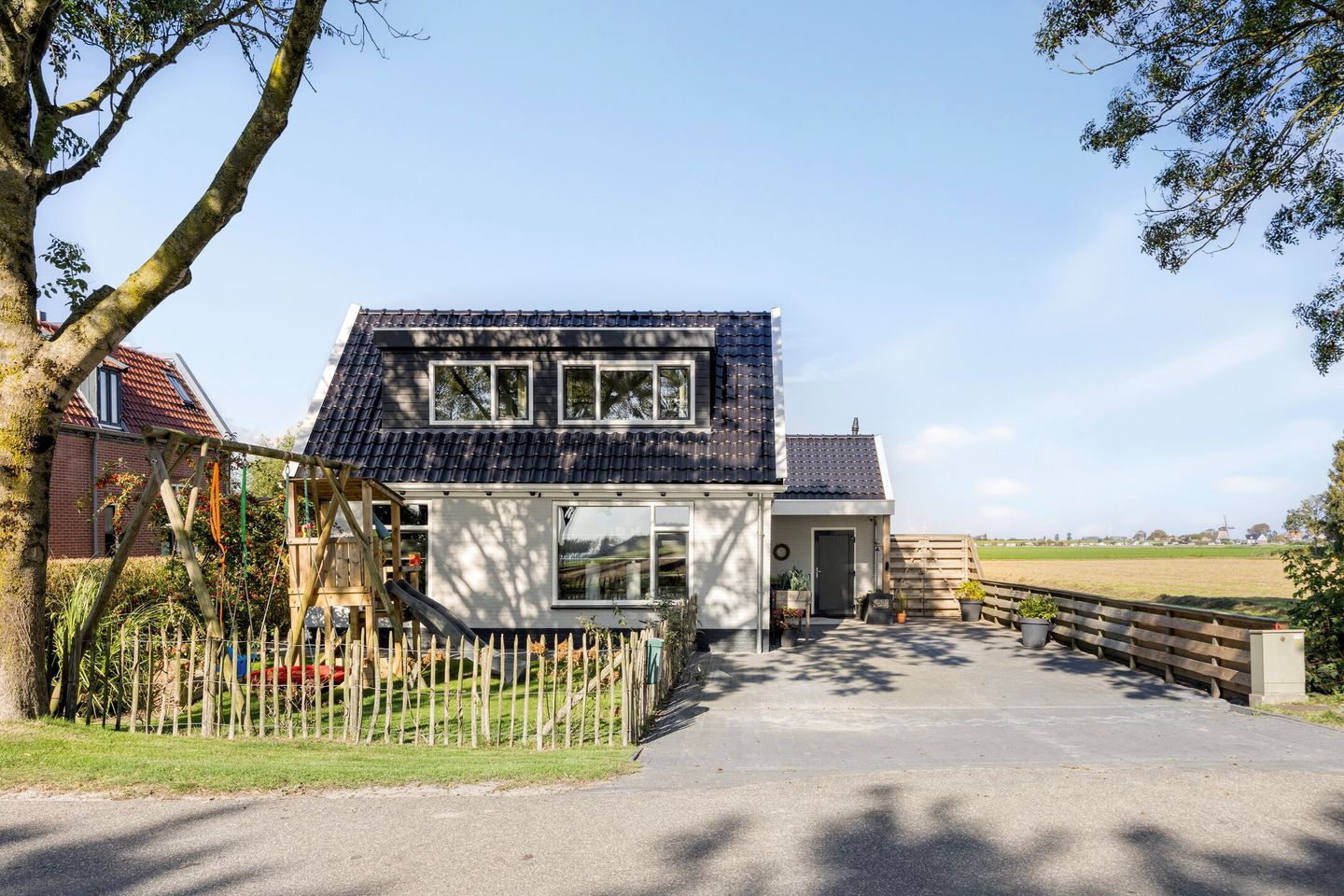 Foto 5 van Noord Zijperweg 53