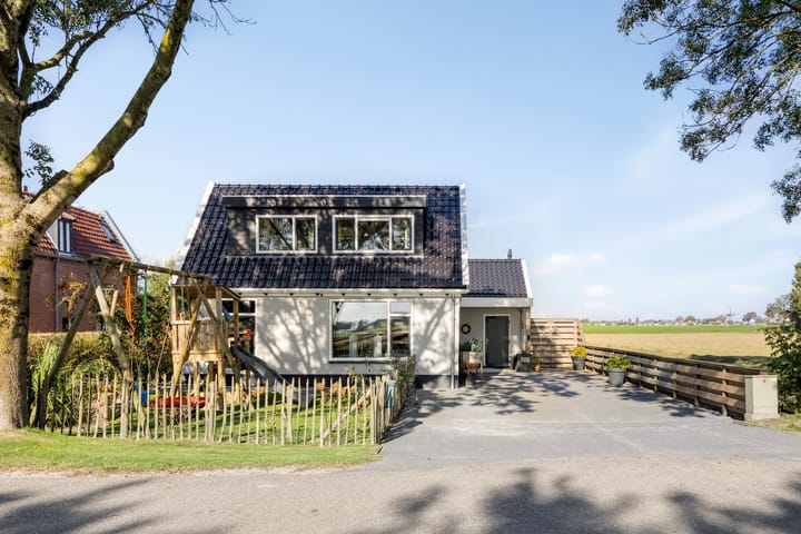 Foto 5 van Noord Zijperweg 53