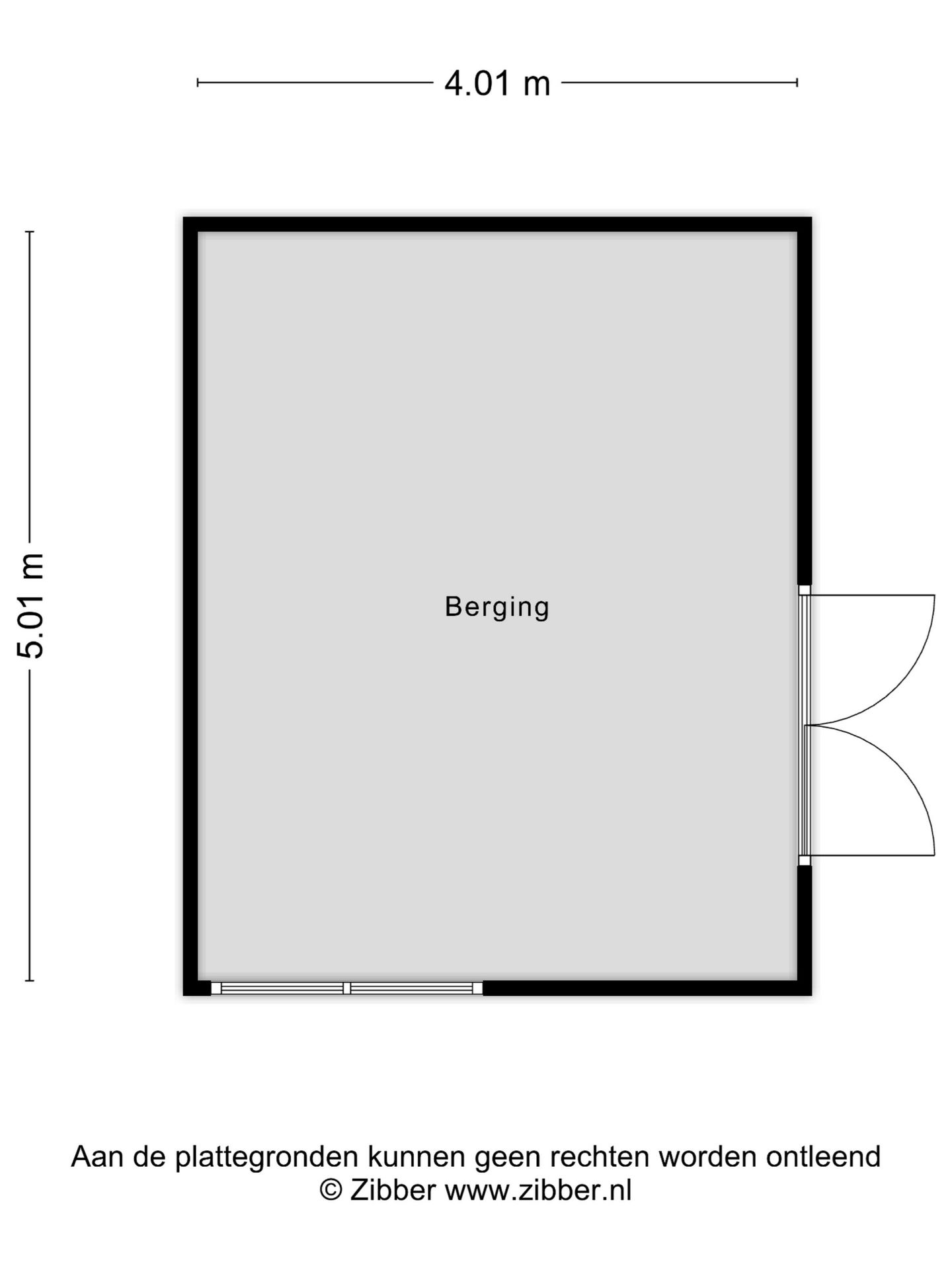 Foto 79 van Noord Zijperweg 53