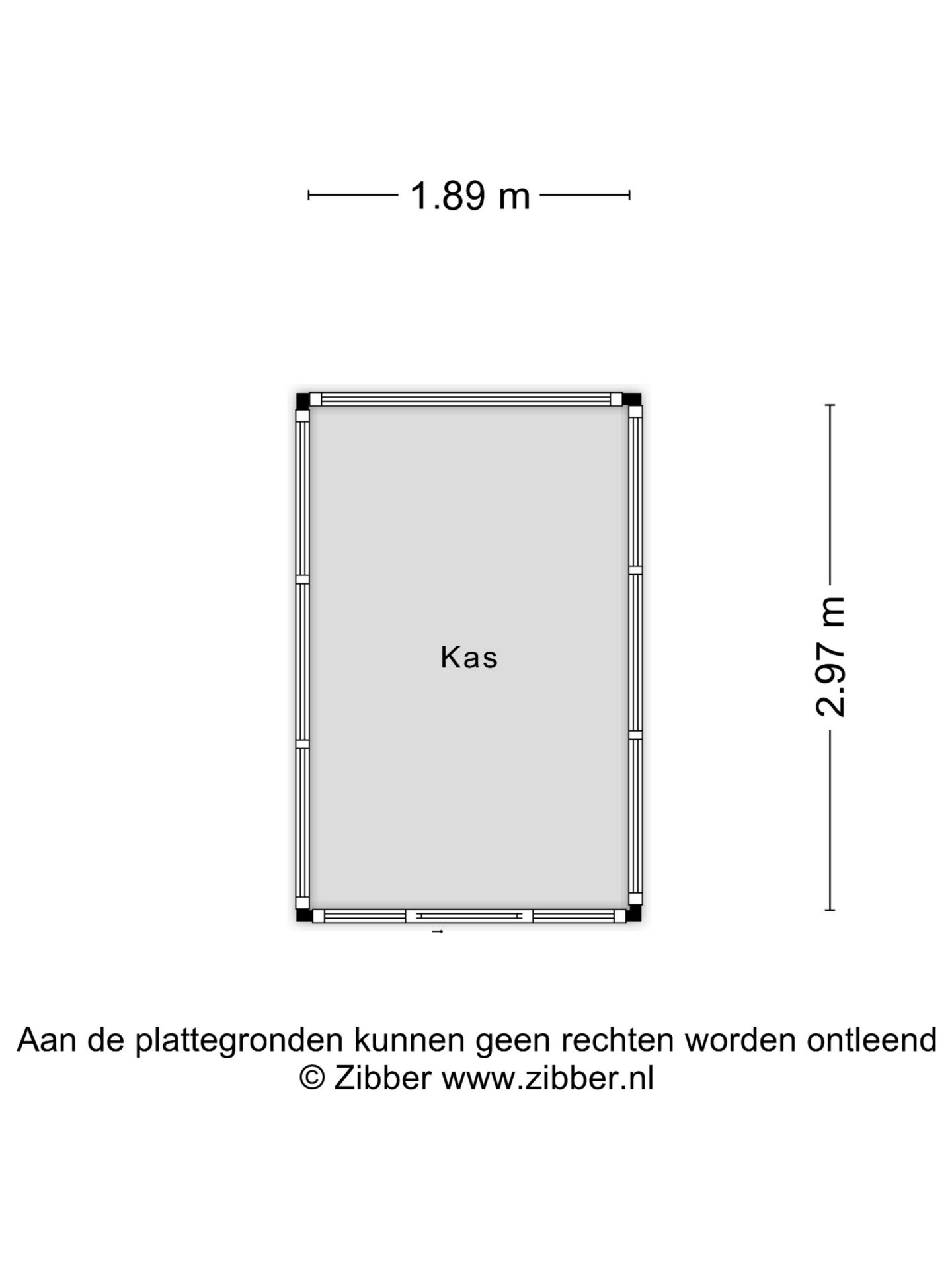 Foto 80 van Noord Zijperweg 53