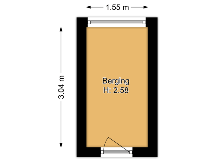 Berging