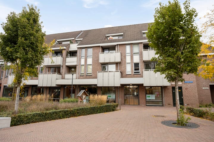 Photo 2 of De Gouden Leeuw 91