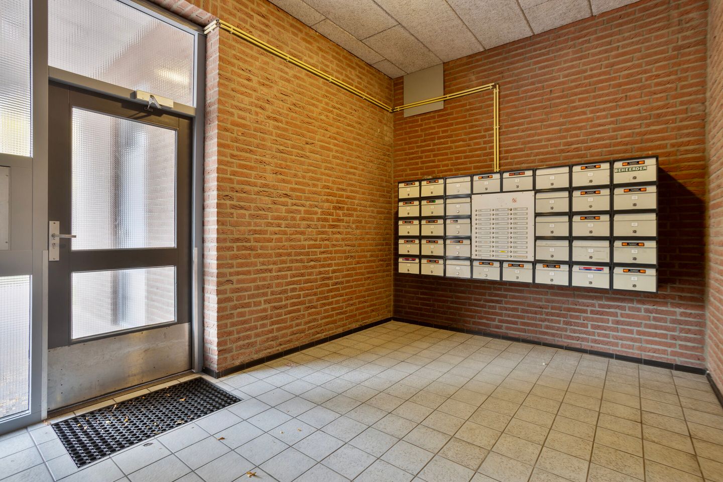 Foto 4 van De Gouden Leeuw 91