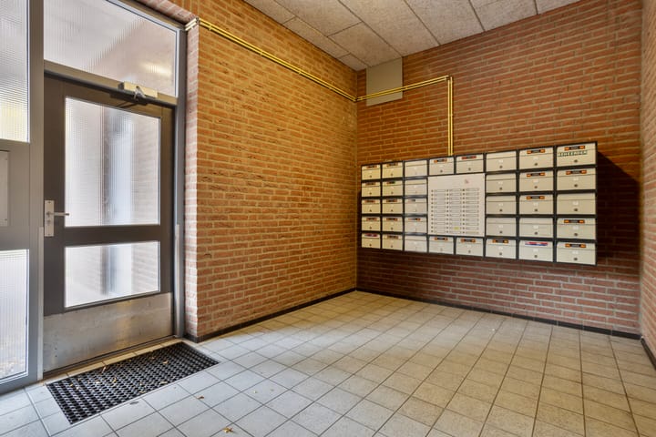 Photo 4 of De Gouden Leeuw 91