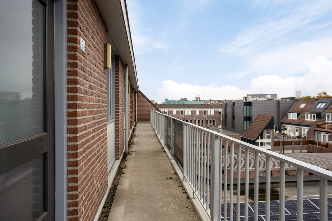 Foto 8 van De Gouden Leeuw 91