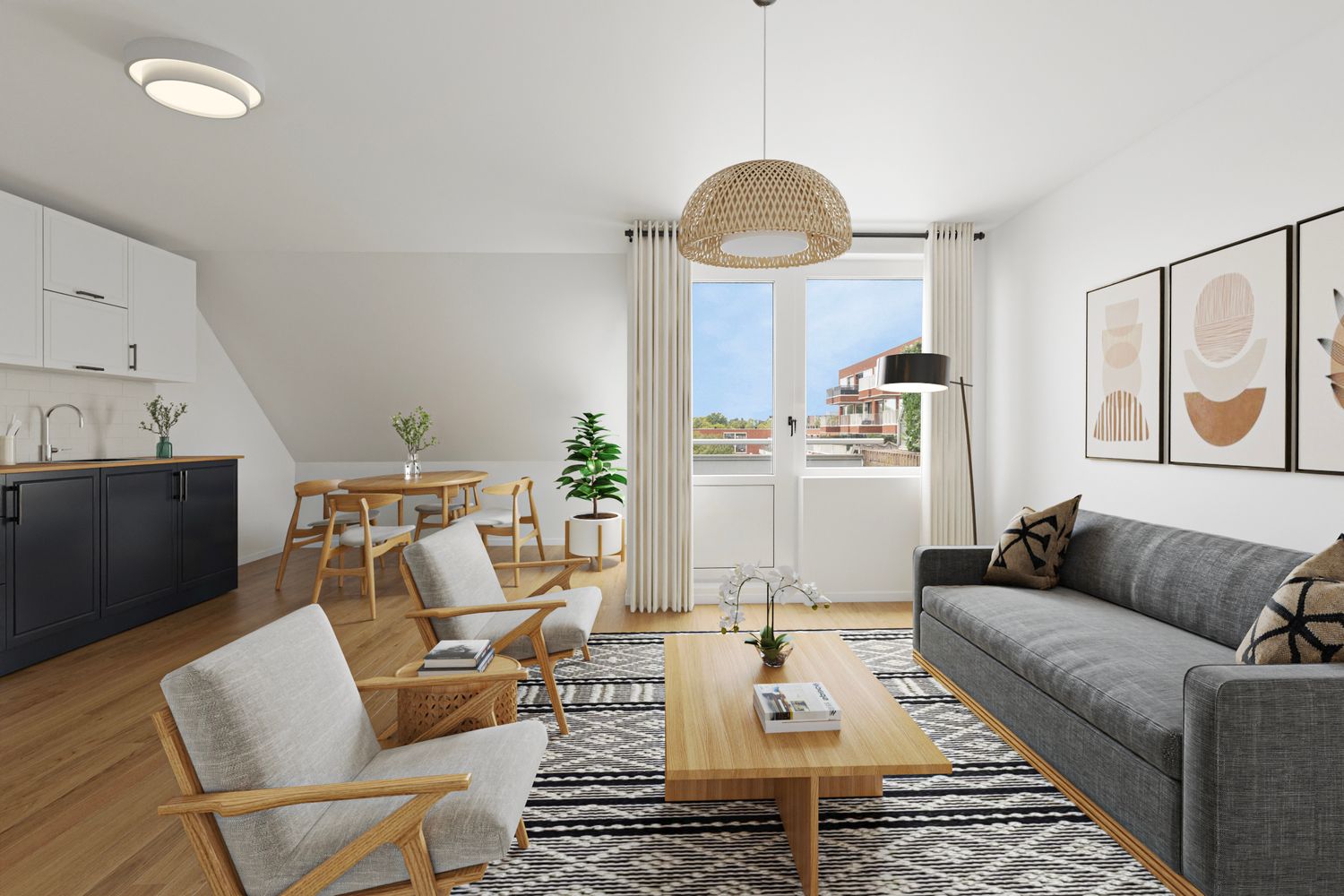 Foto 12 van De Gouden Leeuw 91