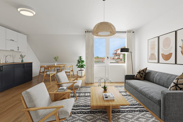 Photo 12 of De Gouden Leeuw 91