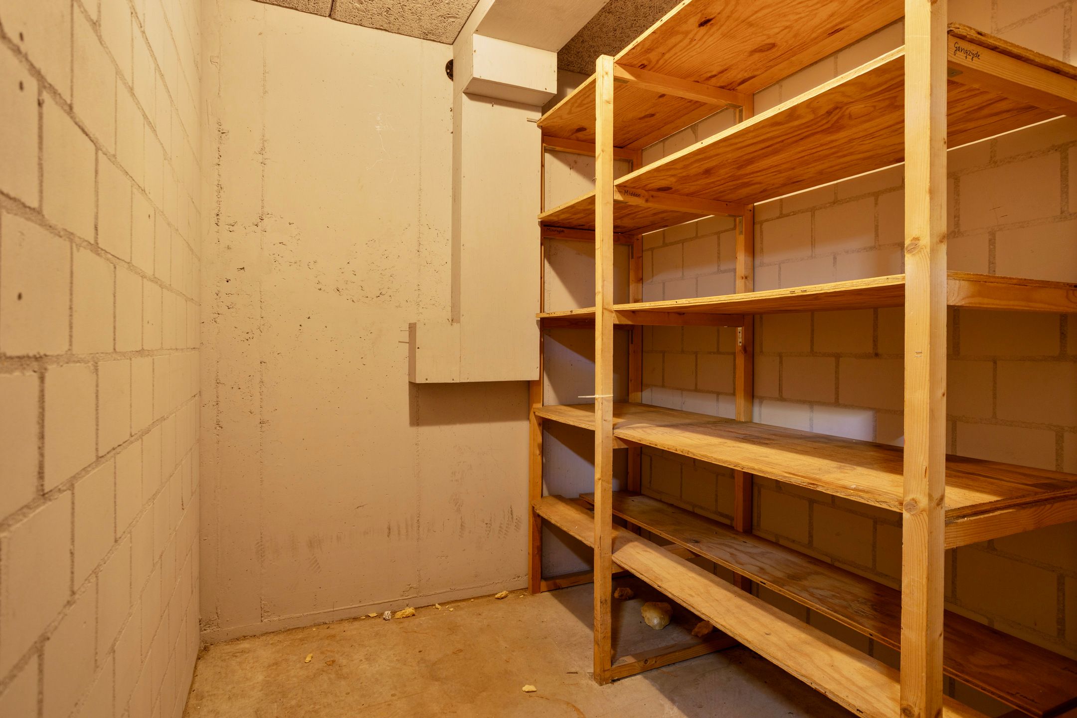 Foto 27 van De Gouden Leeuw 91