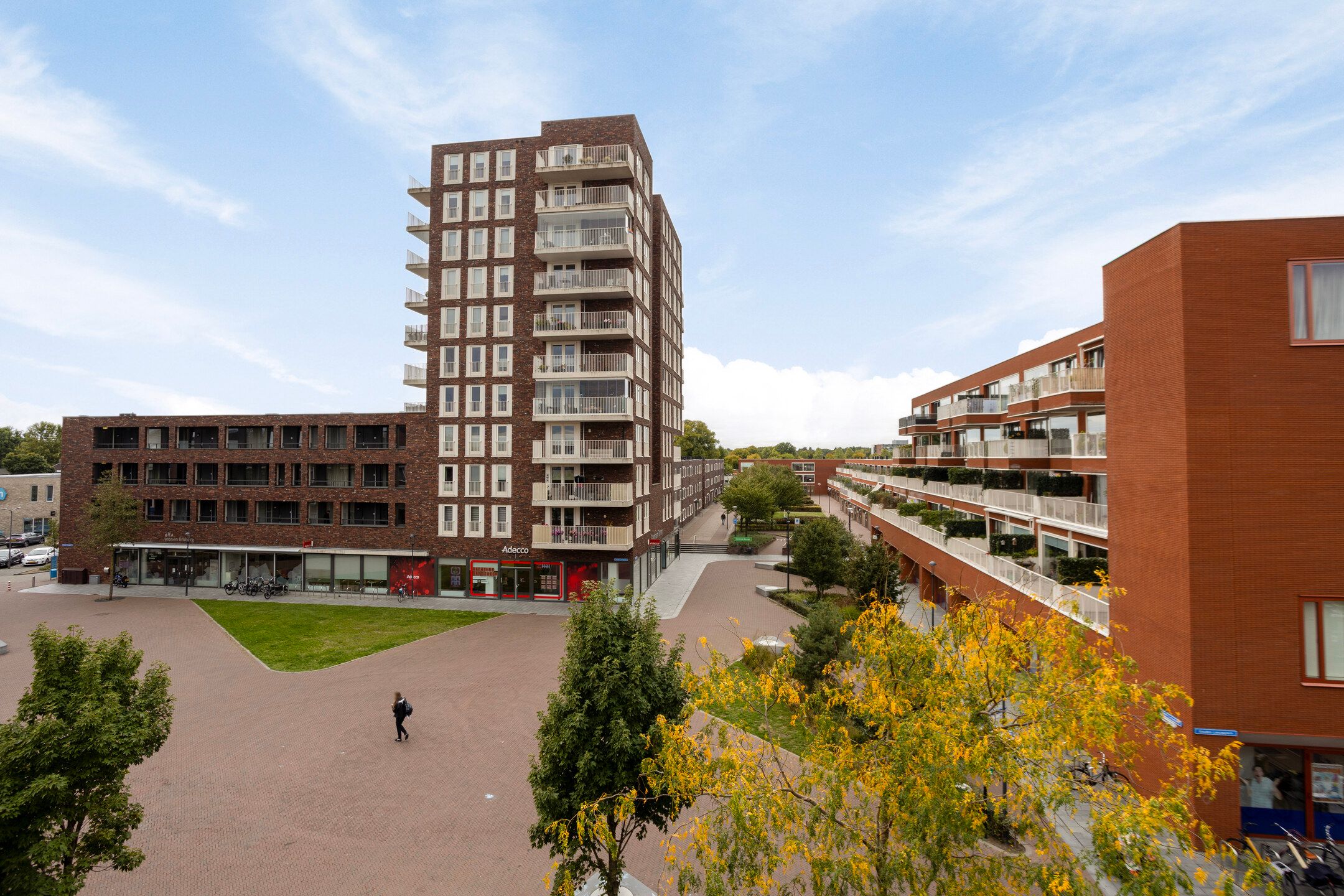 Foto 30 van De Gouden Leeuw 91