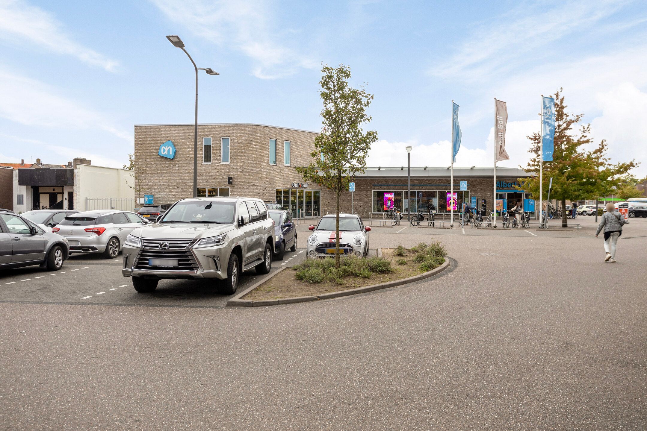 Foto 33 van De Gouden Leeuw 91