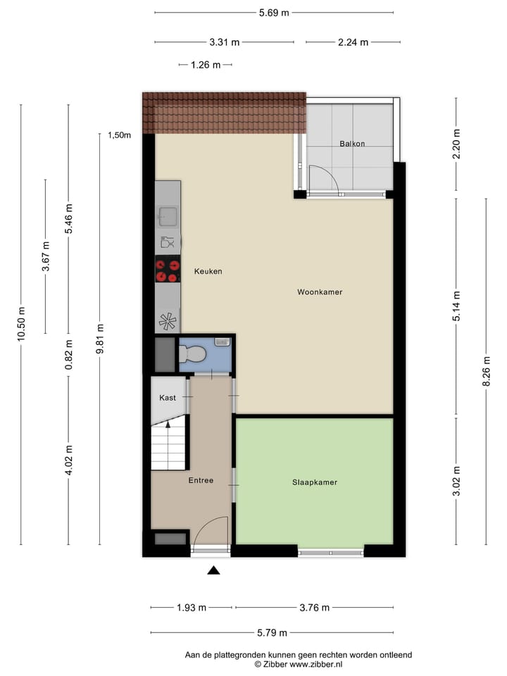 Photo 35 of De Gouden Leeuw 91