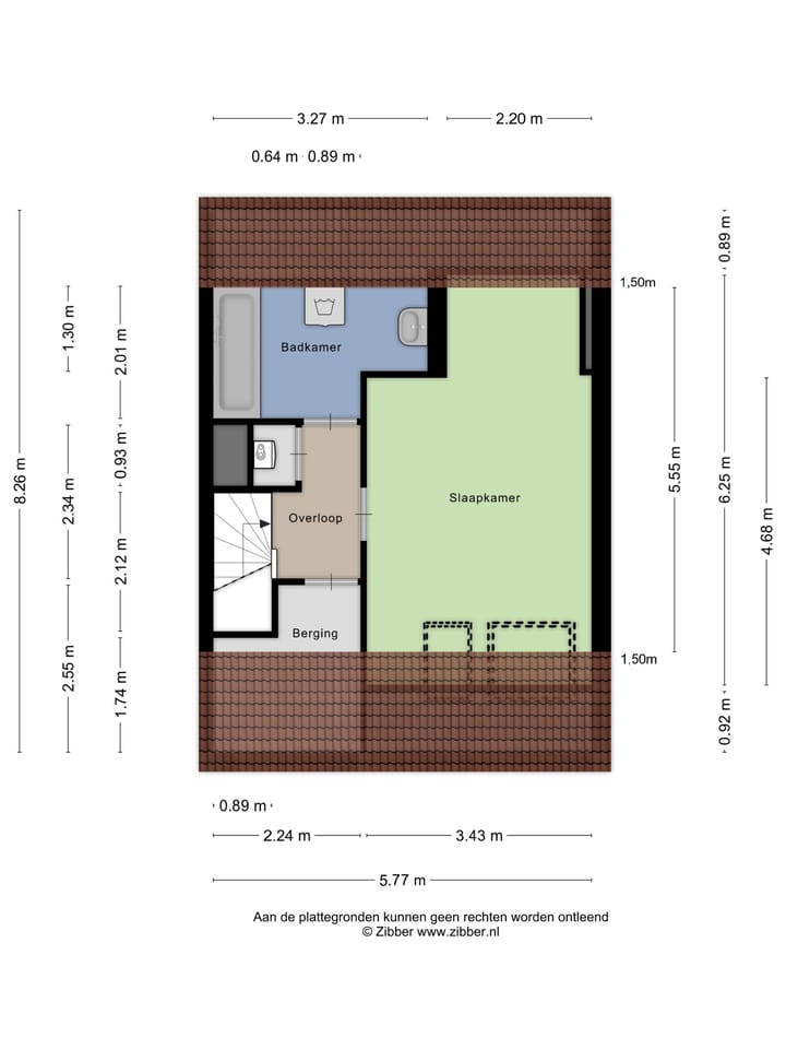 Photo 36 of De Gouden Leeuw 91