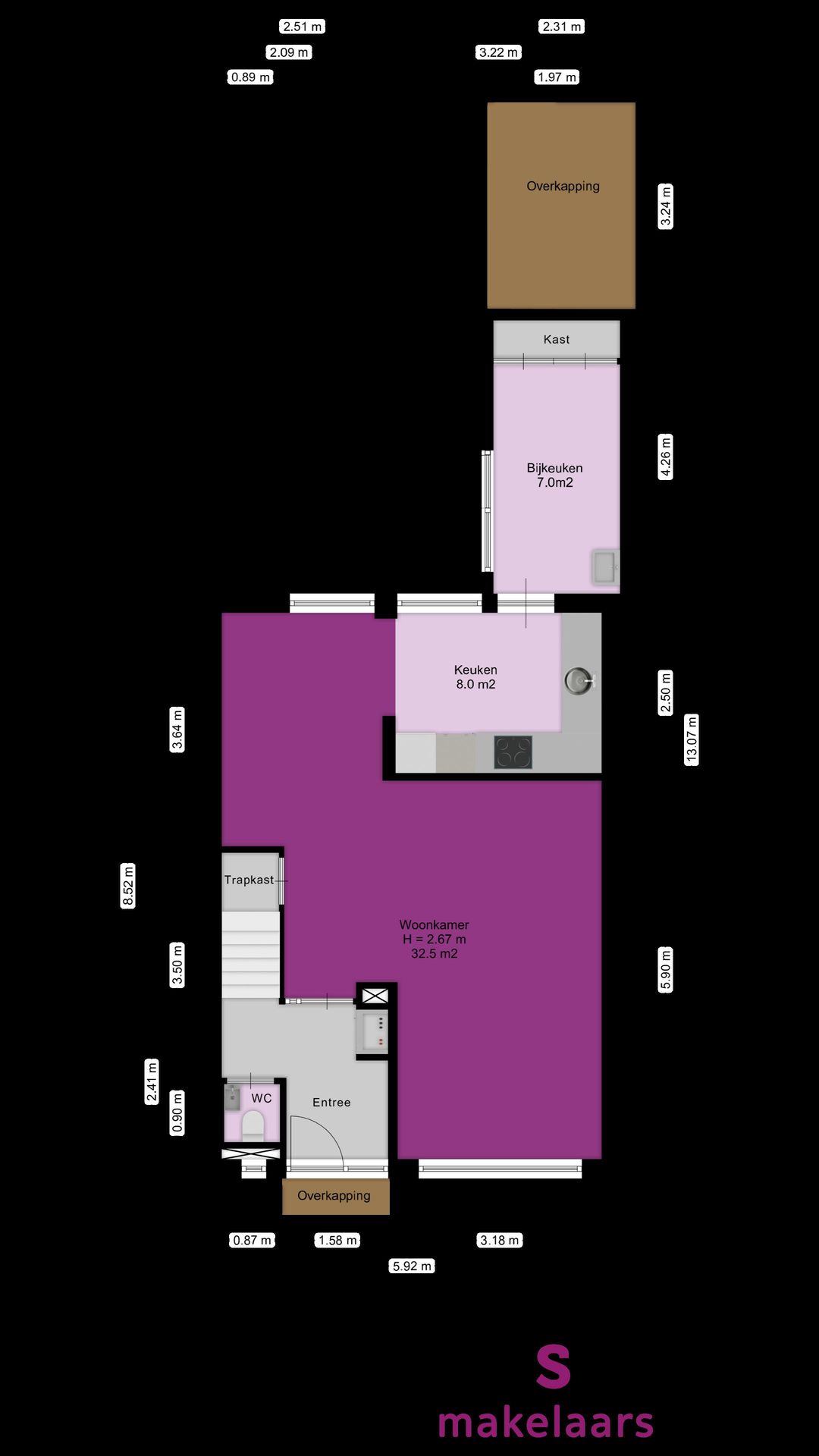 Foto 26 van De Miggelt 46