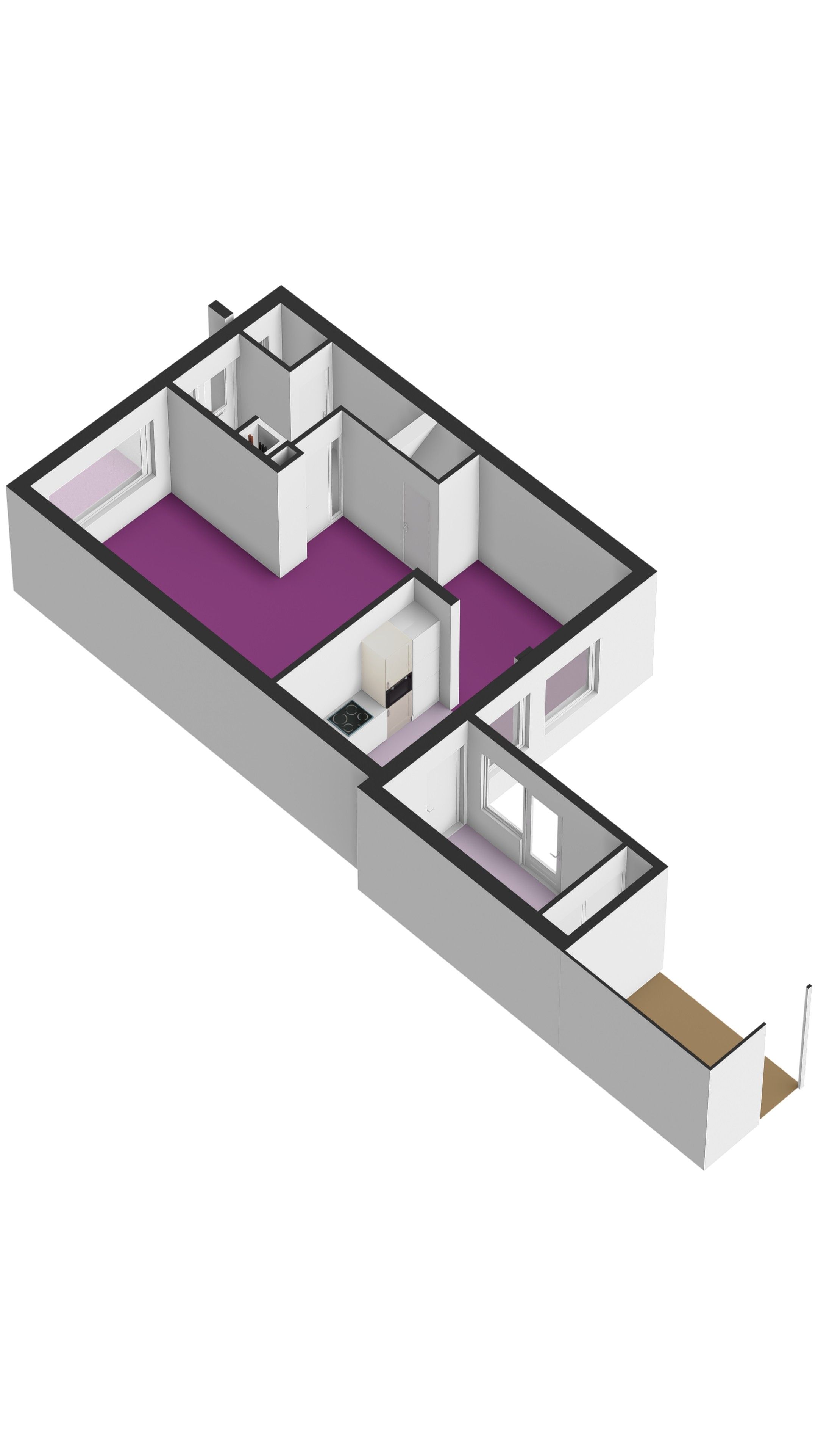 Foto 30 van De Miggelt 46