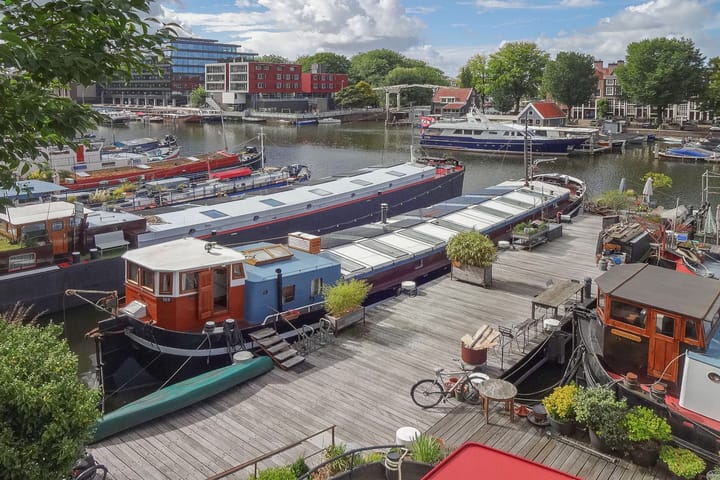 Foto 1 van Westerdok 103
