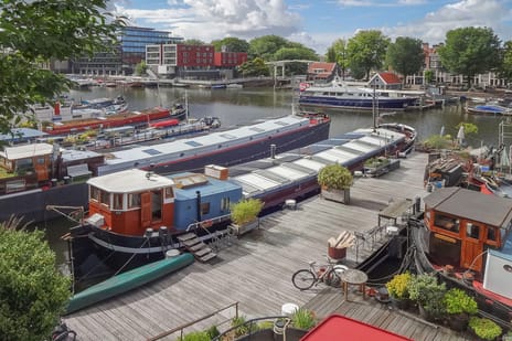 Westerdok thumbnail