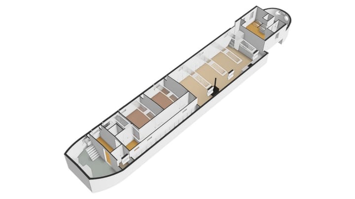 Foto 60 van Westerdok 103