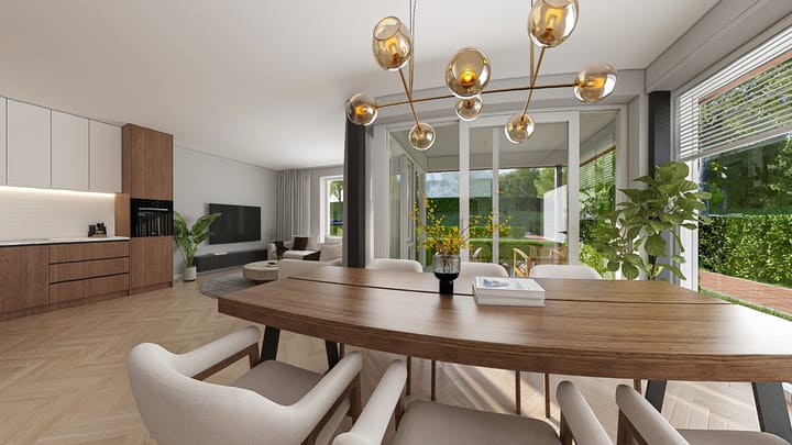 Photo 6 of Appartement (Bouwnr. 10)