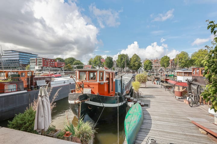 Foto 3 van Westerdok 103