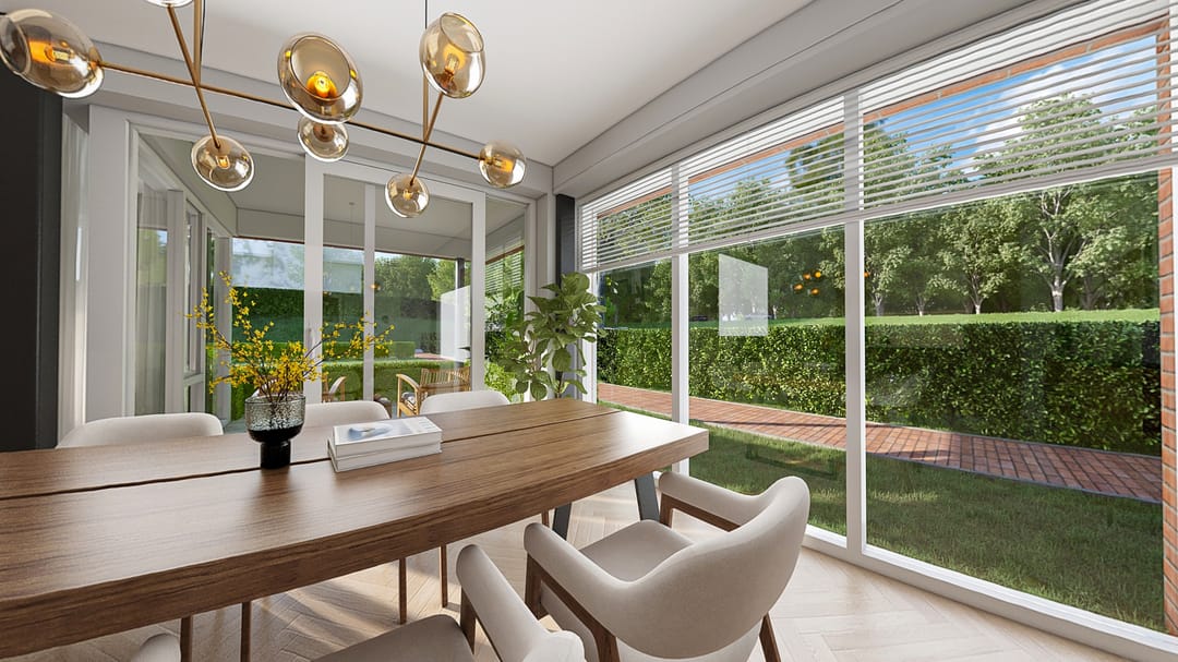 Foto 7 van Appartement (Bouwnr. 10)