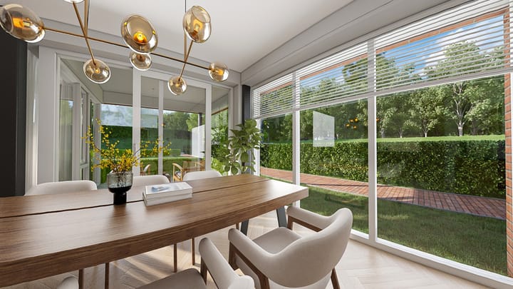 Photo 7 of Appartement (Bouwnr. 10)