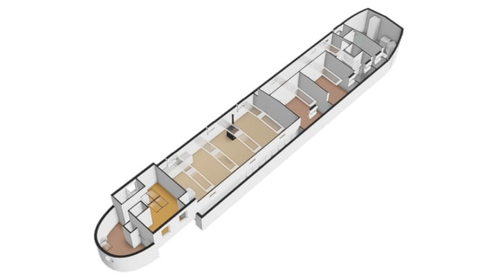 Foto 61 van Westerdok 103