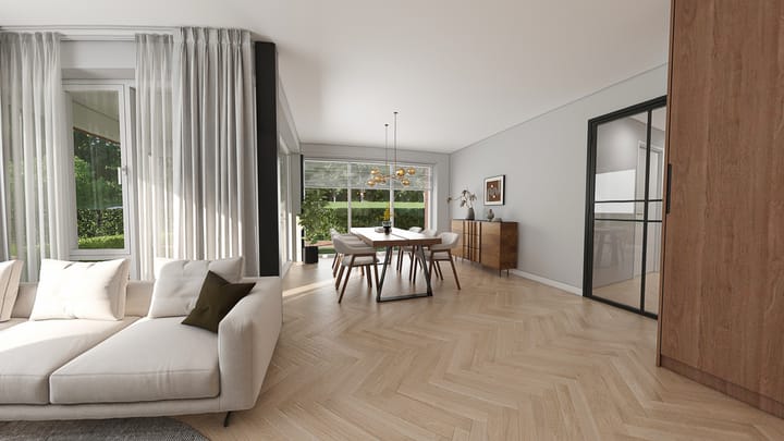 Photo 8 of Appartement (Bouwnr. 10)