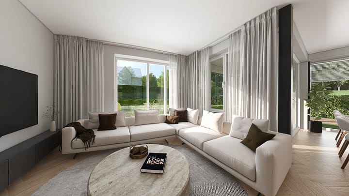 Photo 9 of Appartement (Bouwnr. 10)