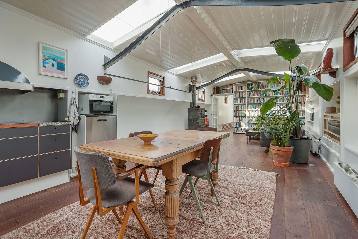 Foto 4 van Westerdok 103