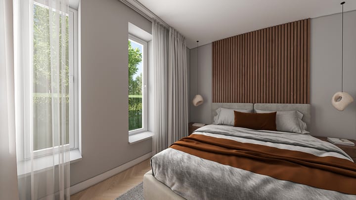 Photo 10 of Appartement (Bouwnr. 10)