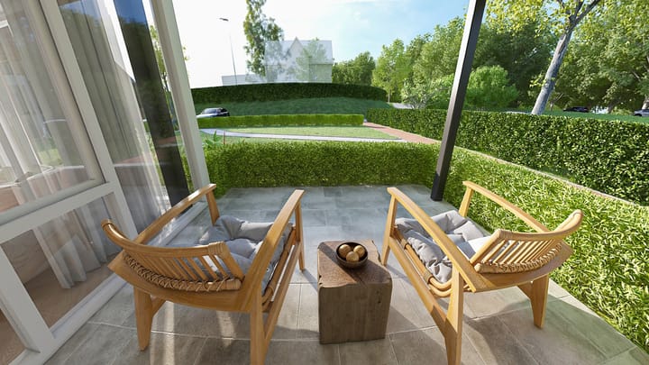 Photo 11 of Appartement (Bouwnr. 10)